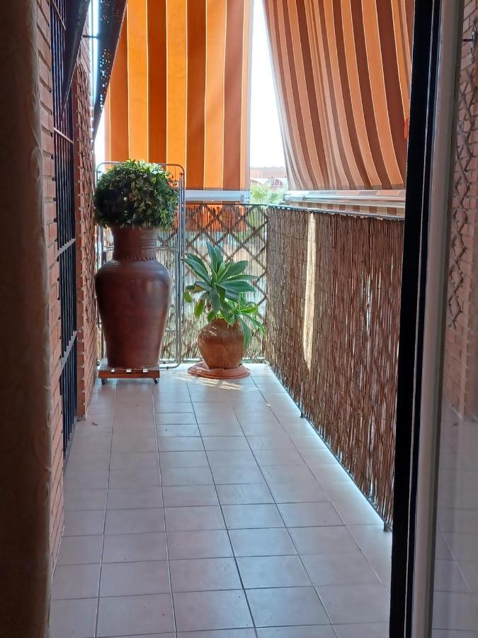 Ferienwohnung Casa De Nina Córdoba Exterior foto