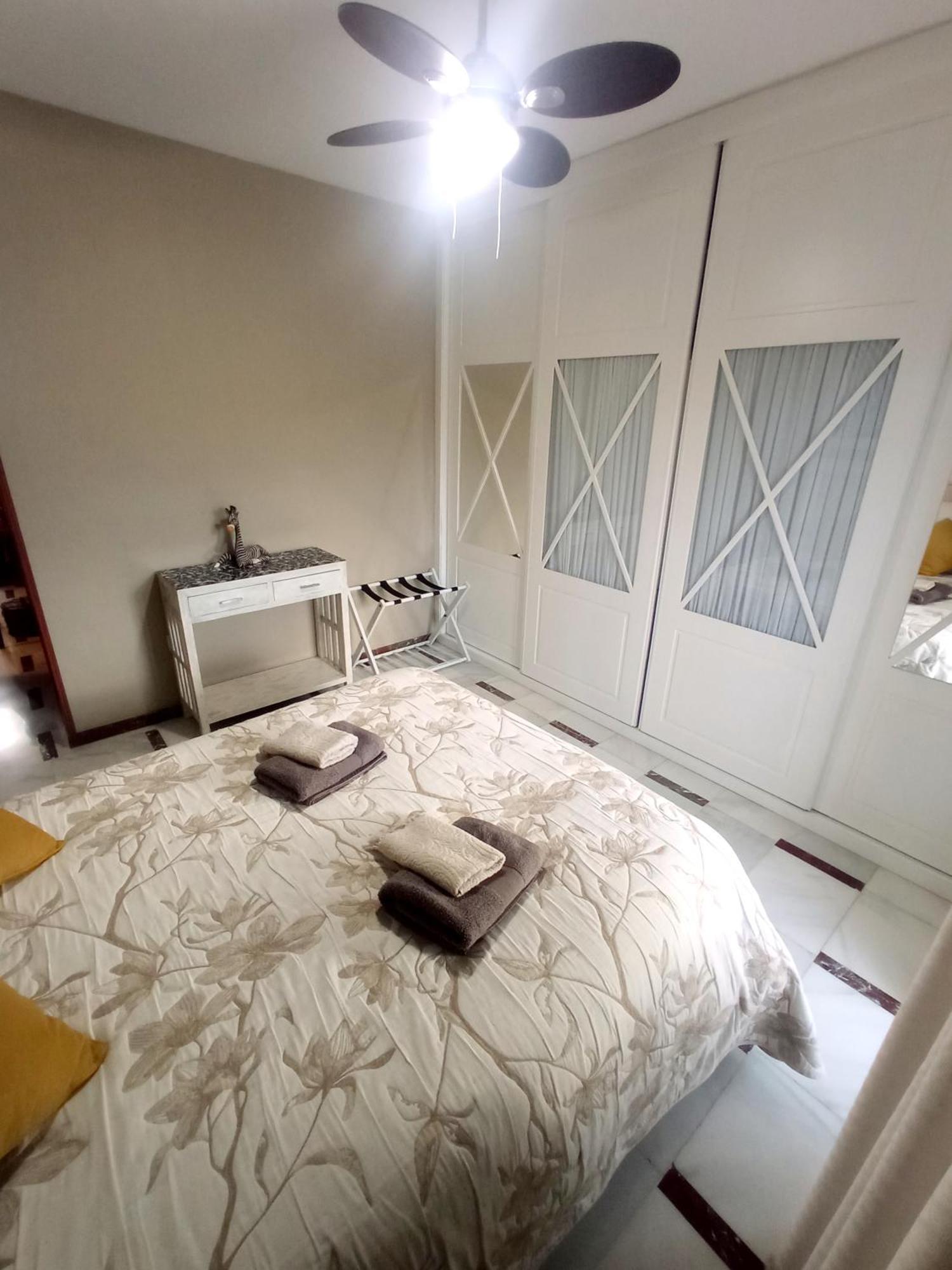 Ferienwohnung Casa De Nina Córdoba Exterior foto