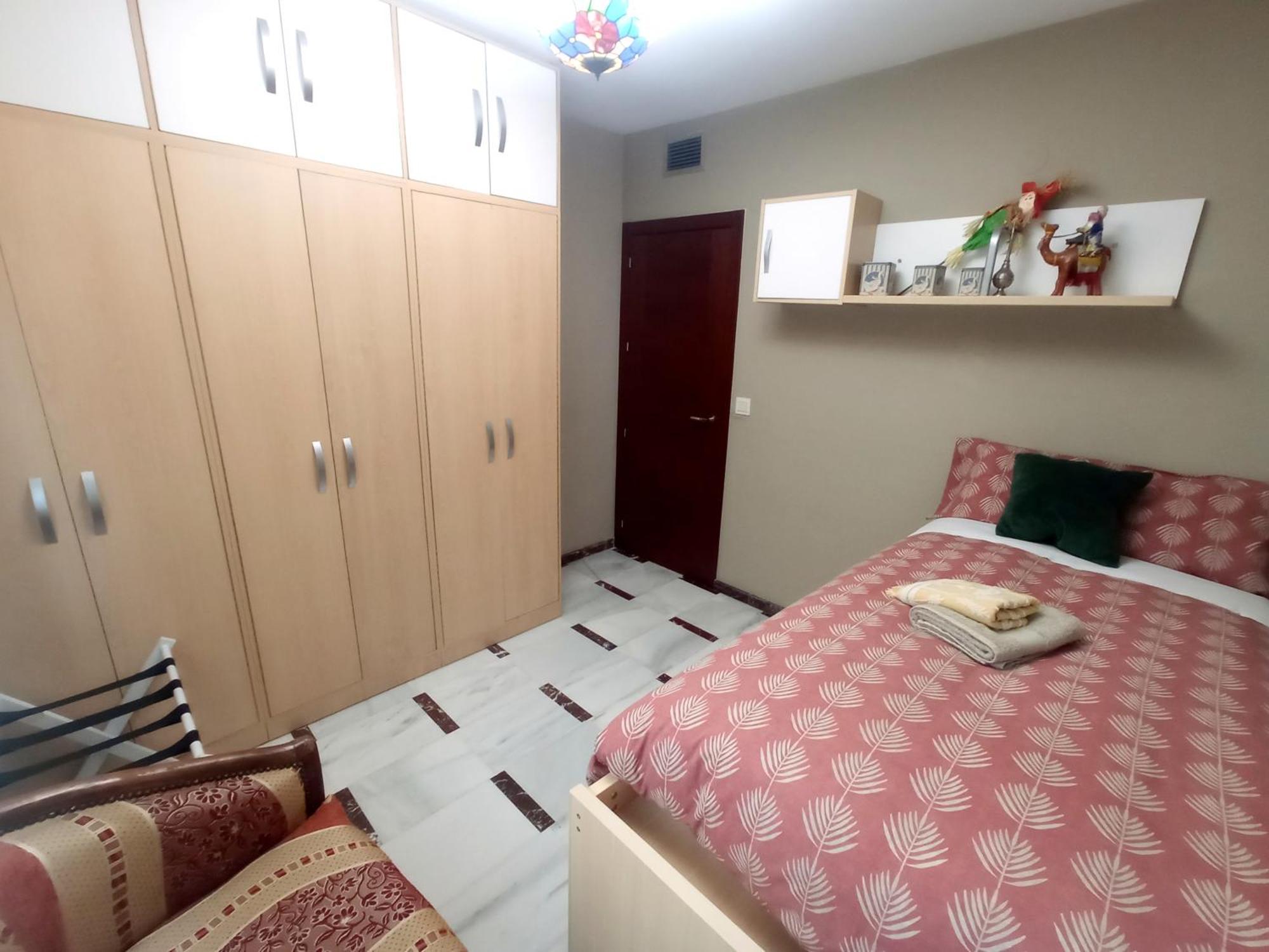 Ferienwohnung Casa De Nina Córdoba Exterior foto