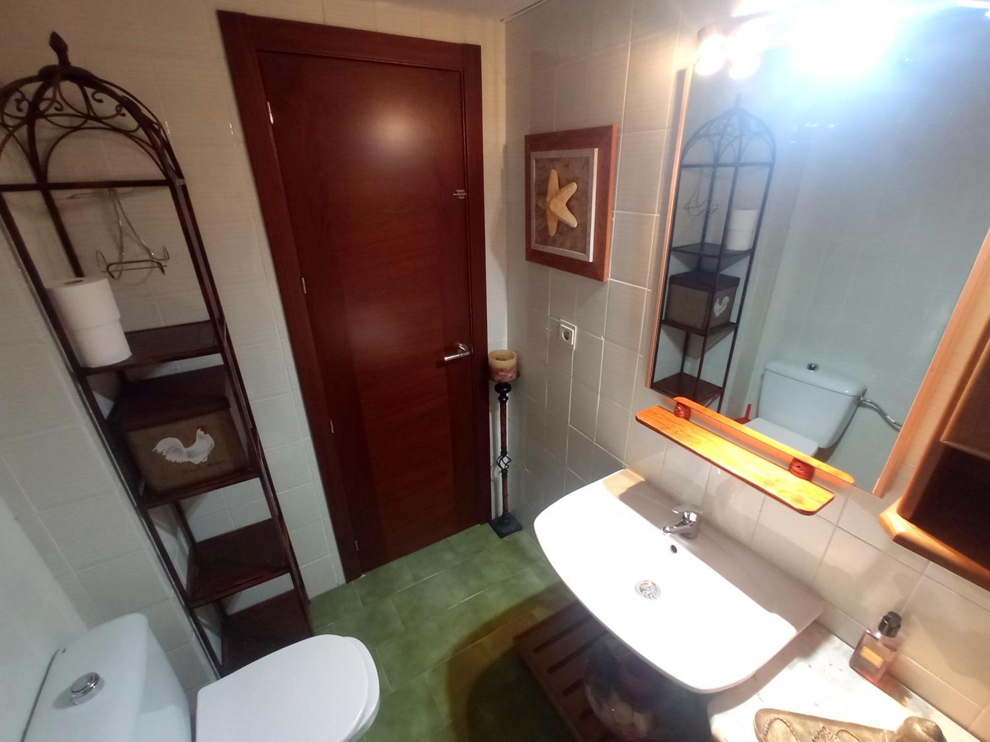 Ferienwohnung Casa De Nina Córdoba Exterior foto