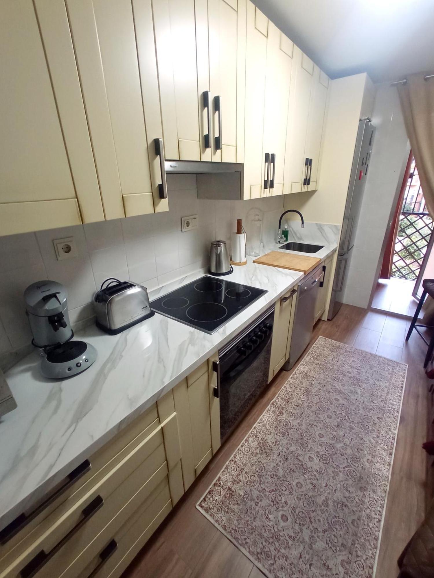 Ferienwohnung Casa De Nina Córdoba Exterior foto