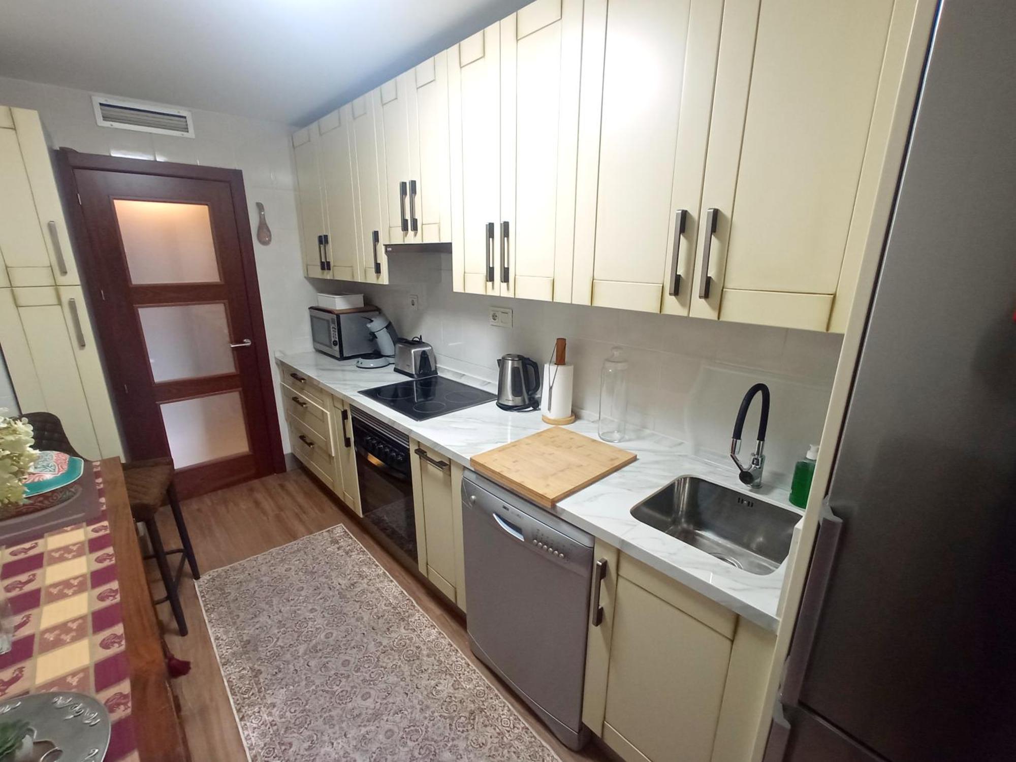 Ferienwohnung Casa De Nina Córdoba Exterior foto